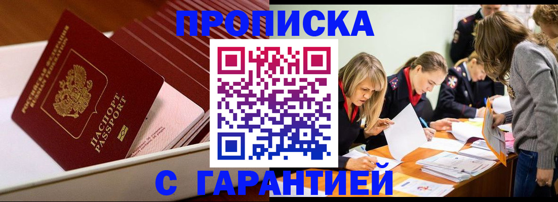 где прописаться в Купино